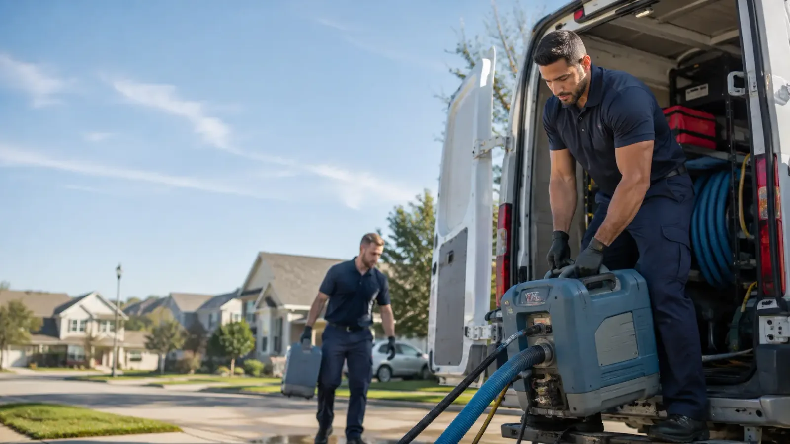Trauma Cleanup in Emmet, AR near me